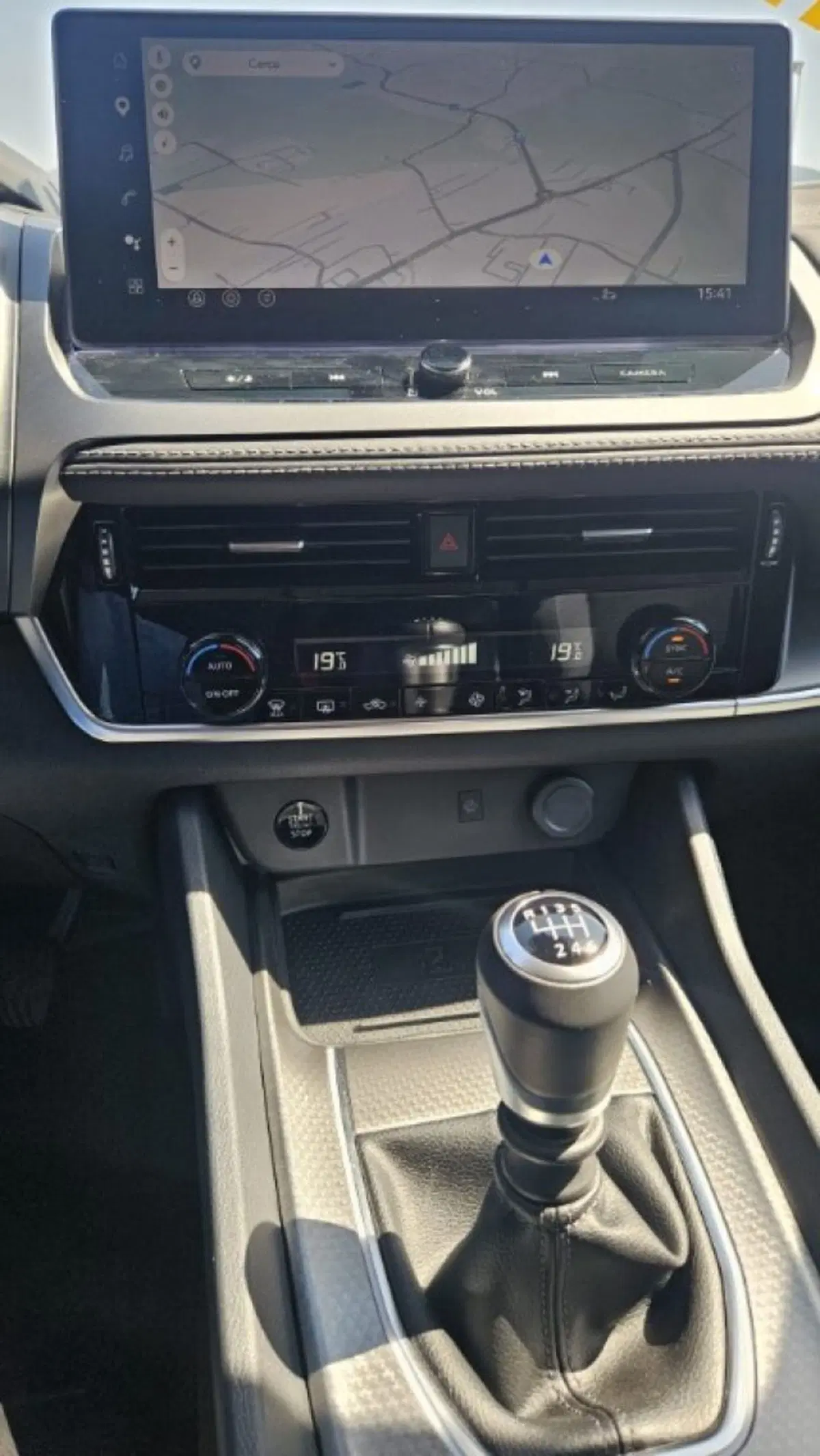Nissan Qashqai usata a Lucca (12)