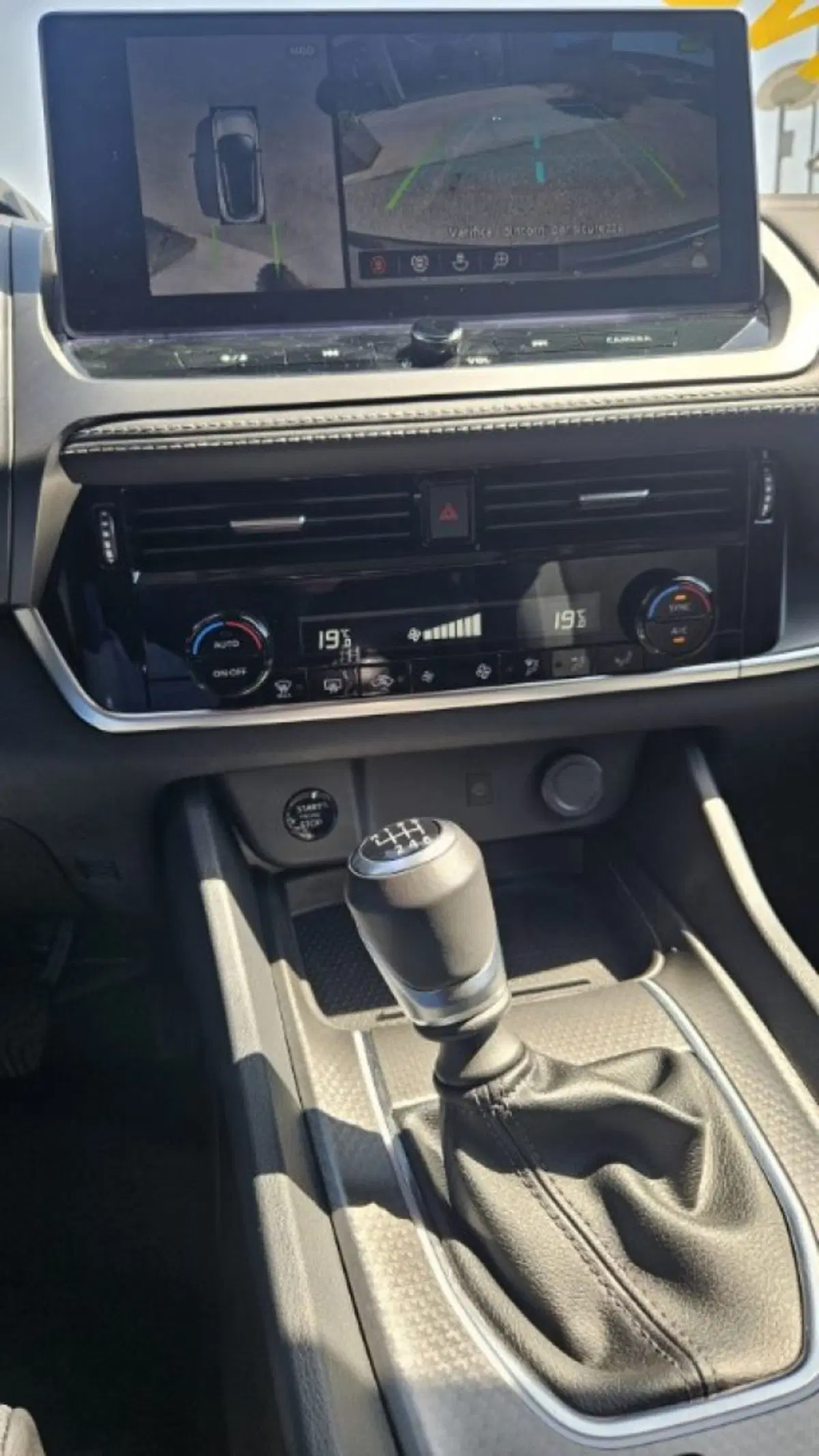 Nissan Qashqai usata a Lucca (20)