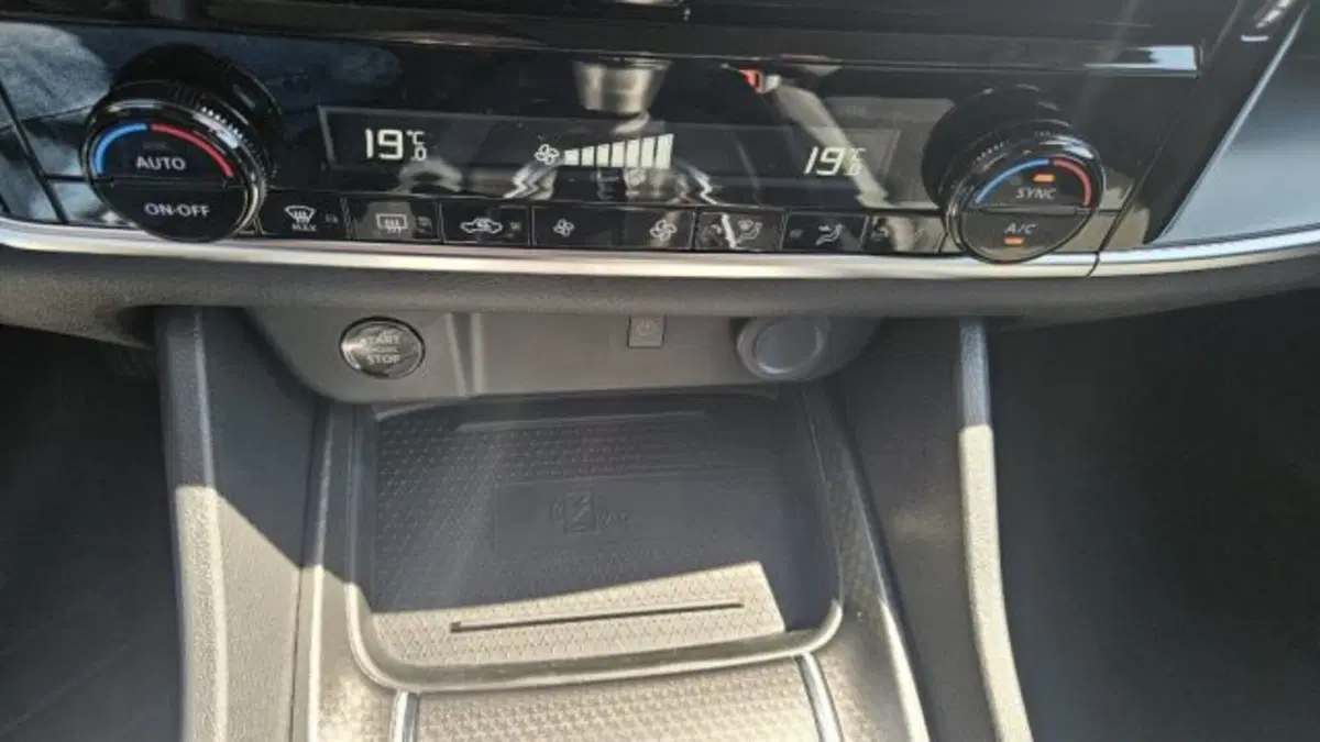Nissan Qashqai usata a Lucca (8)