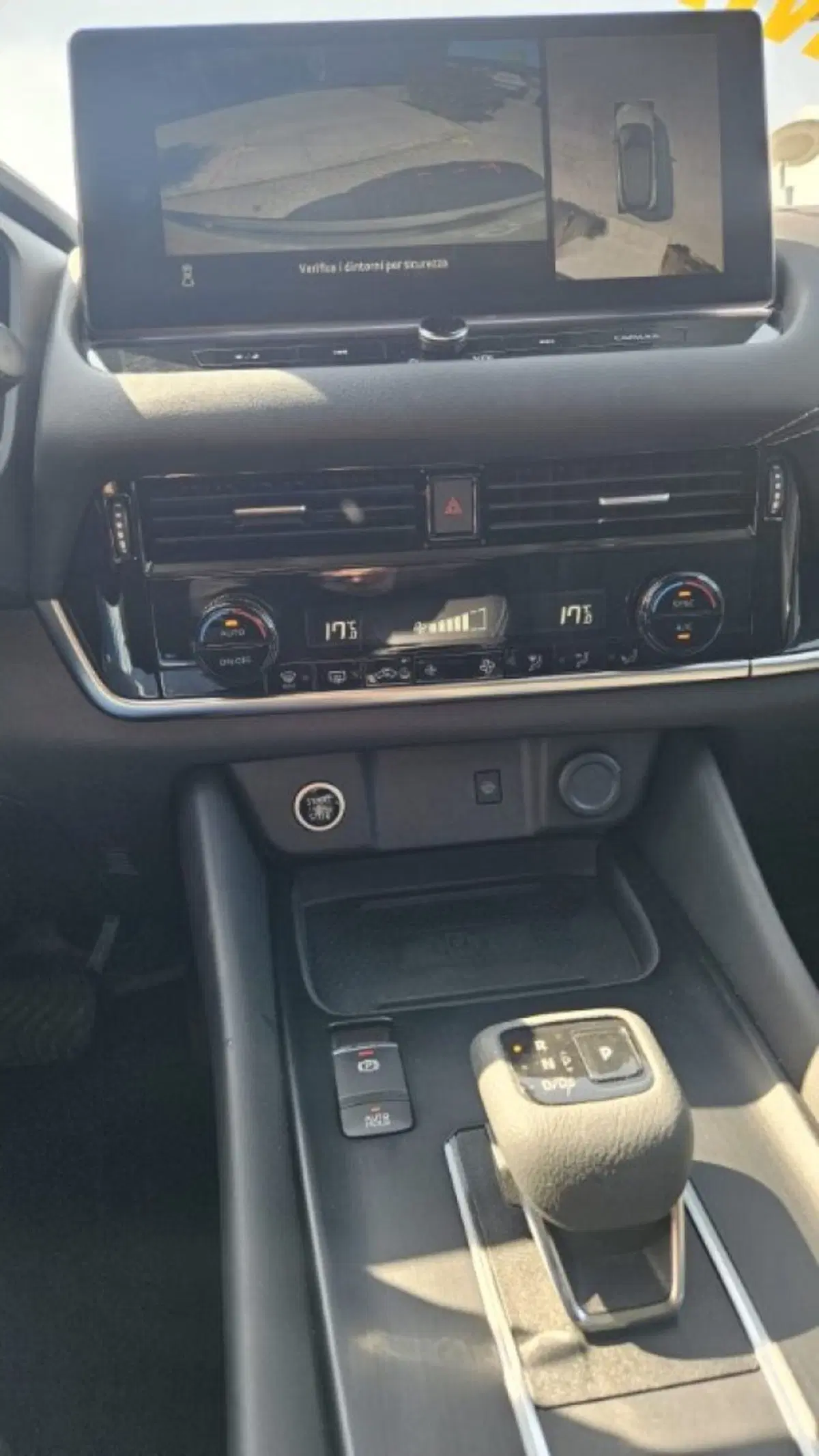 Nissan Qashqai usata a Lucca (13)