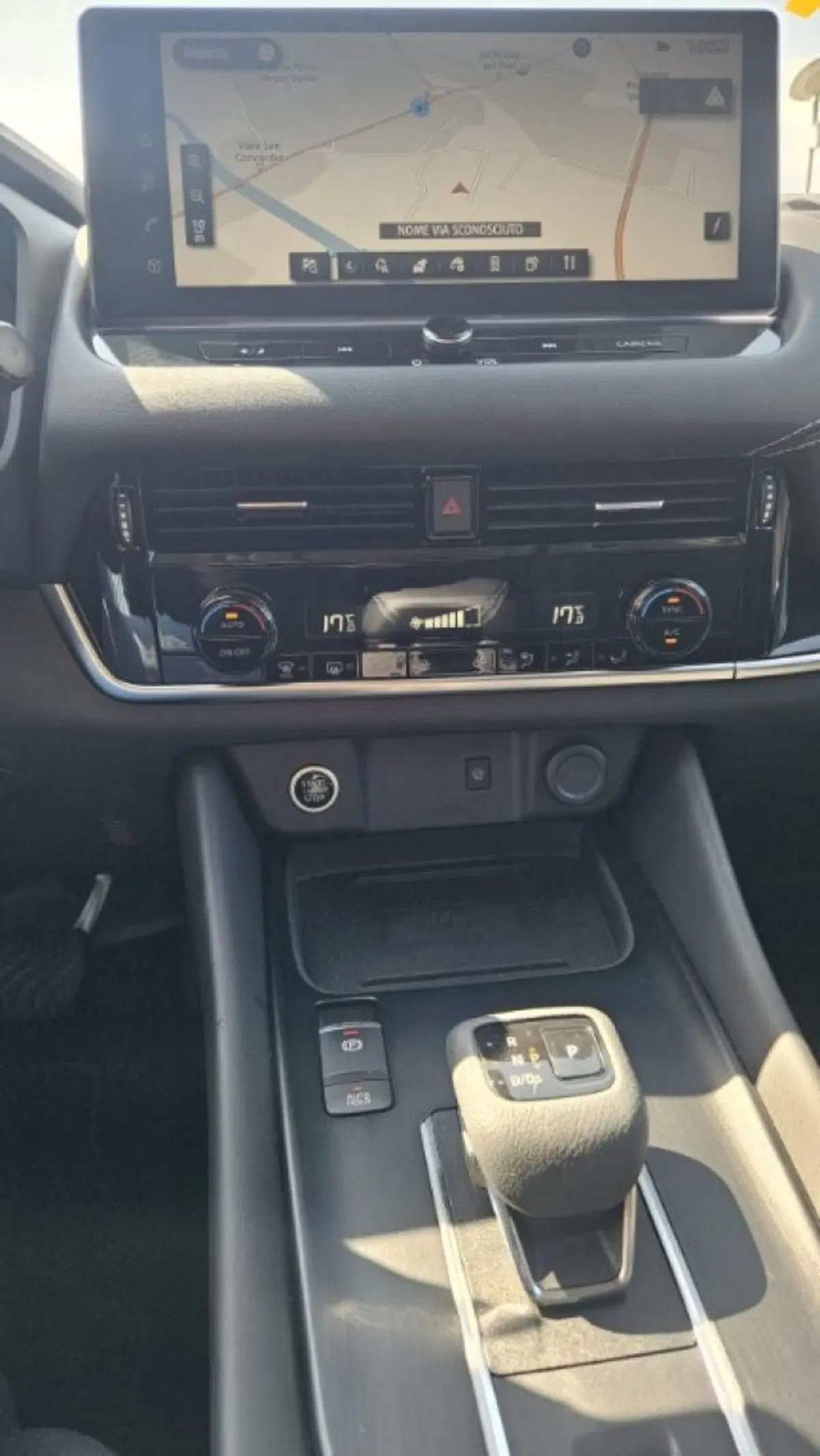 Nissan Qashqai usata a Lucca (14)