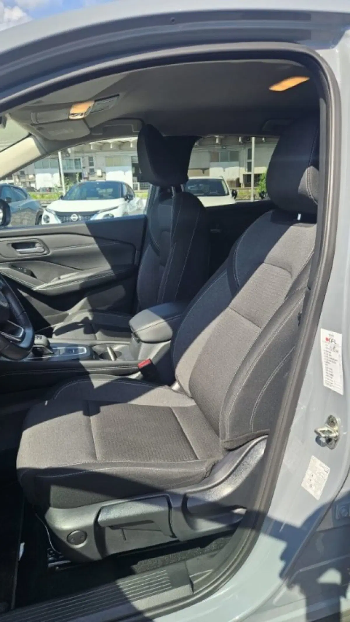 Nissan Qashqai usata a Lucca (16)