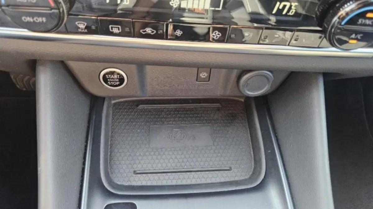 Nissan Qashqai usata a Lucca (17)