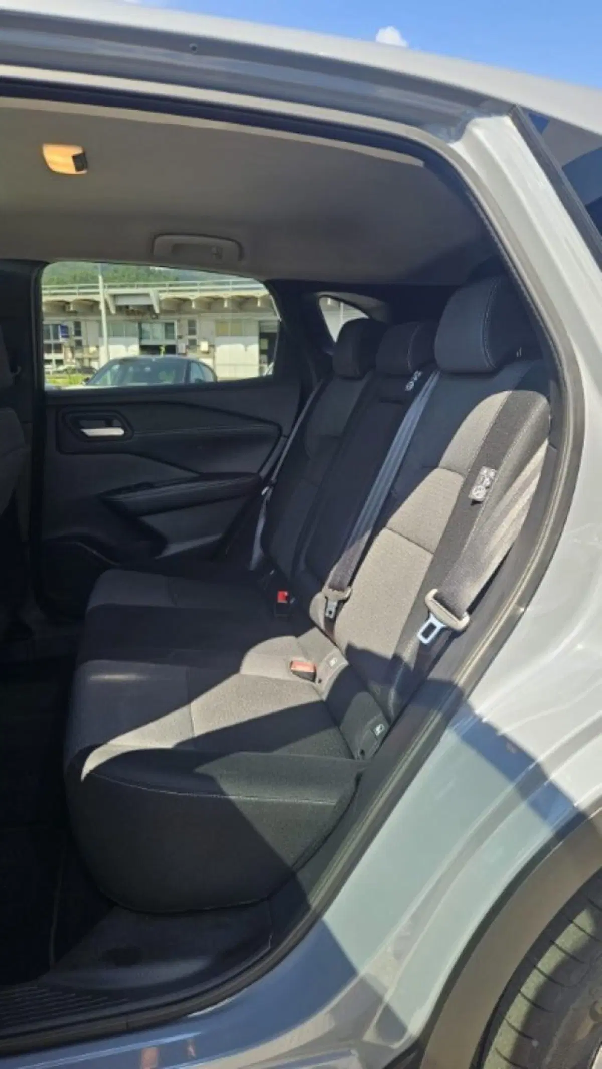 Nissan Qashqai usata a Lucca (19)