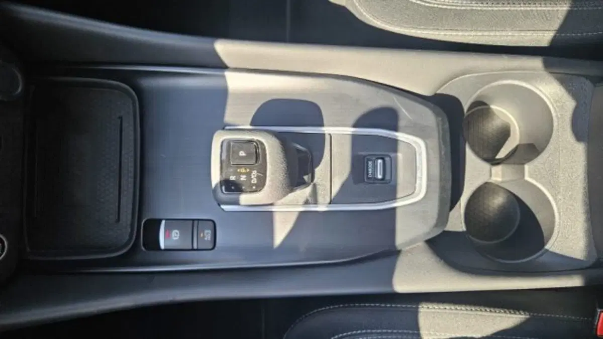 Nissan Qashqai usata a Lucca (9)