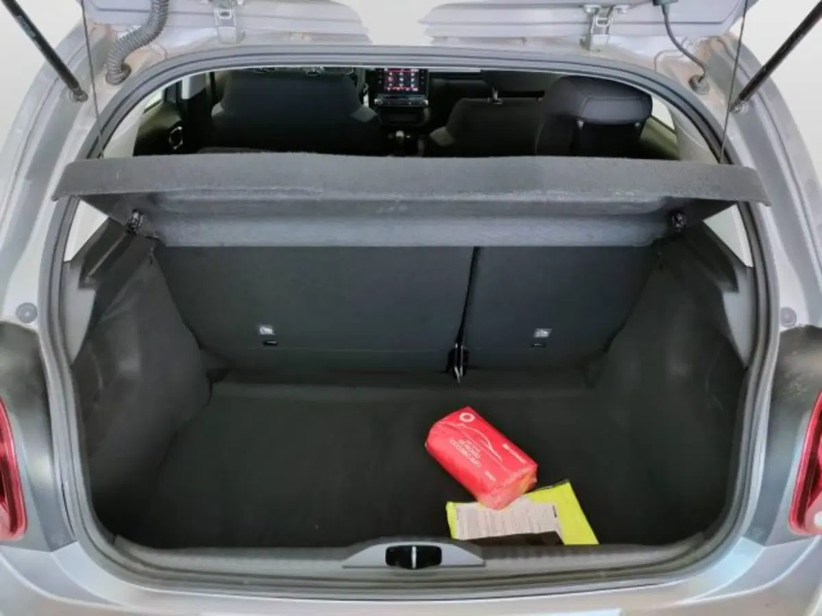 Citroen C3 usata a Teramo (9)