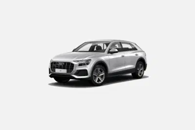 Audi Q8 Q8 45 TDI quattro tiptronic Sport del 2022 usata a Mosciano Sant'Angelo