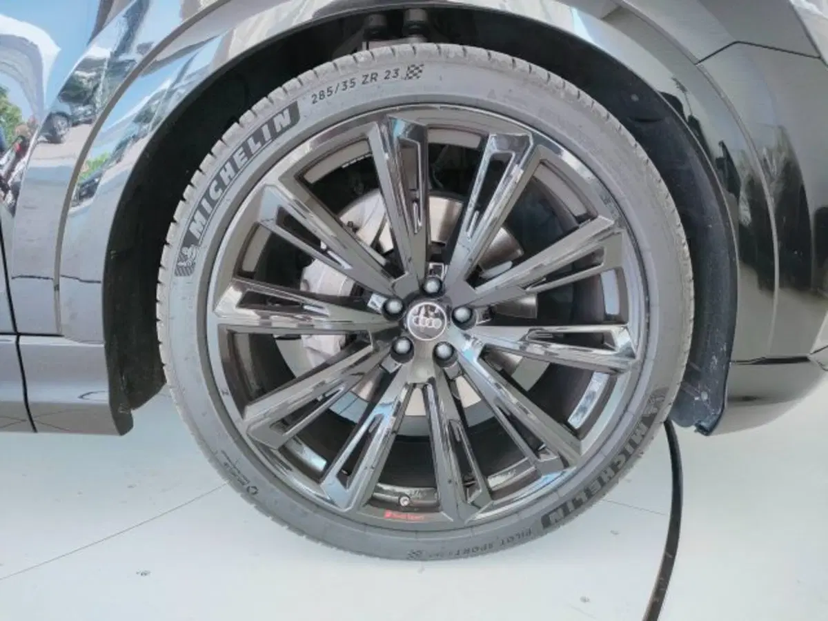 Audi Q8 usata a Teramo (10)