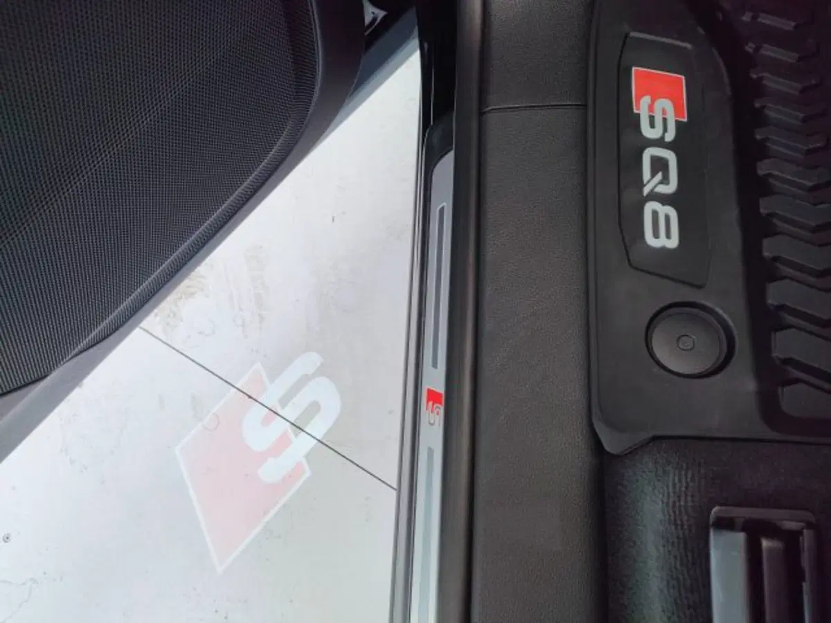 Audi Q8 usata a Teramo (17)