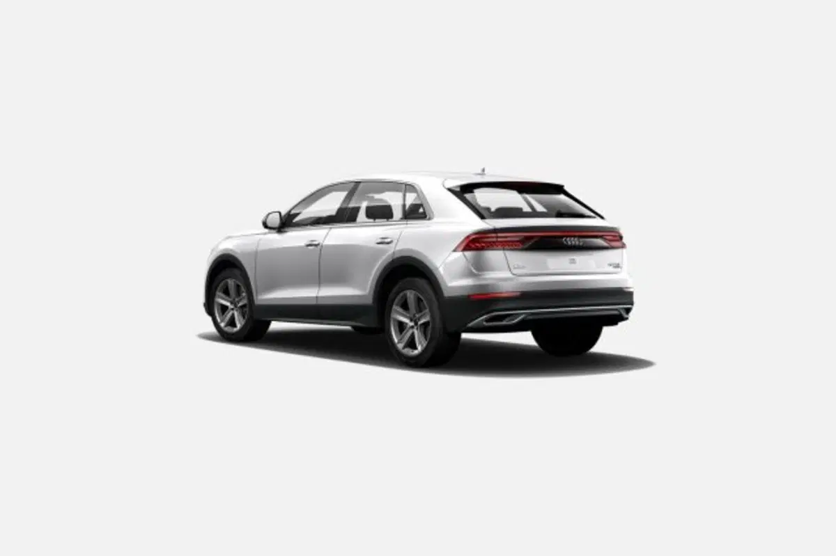 Audi Q8 usata a Teramo (2)