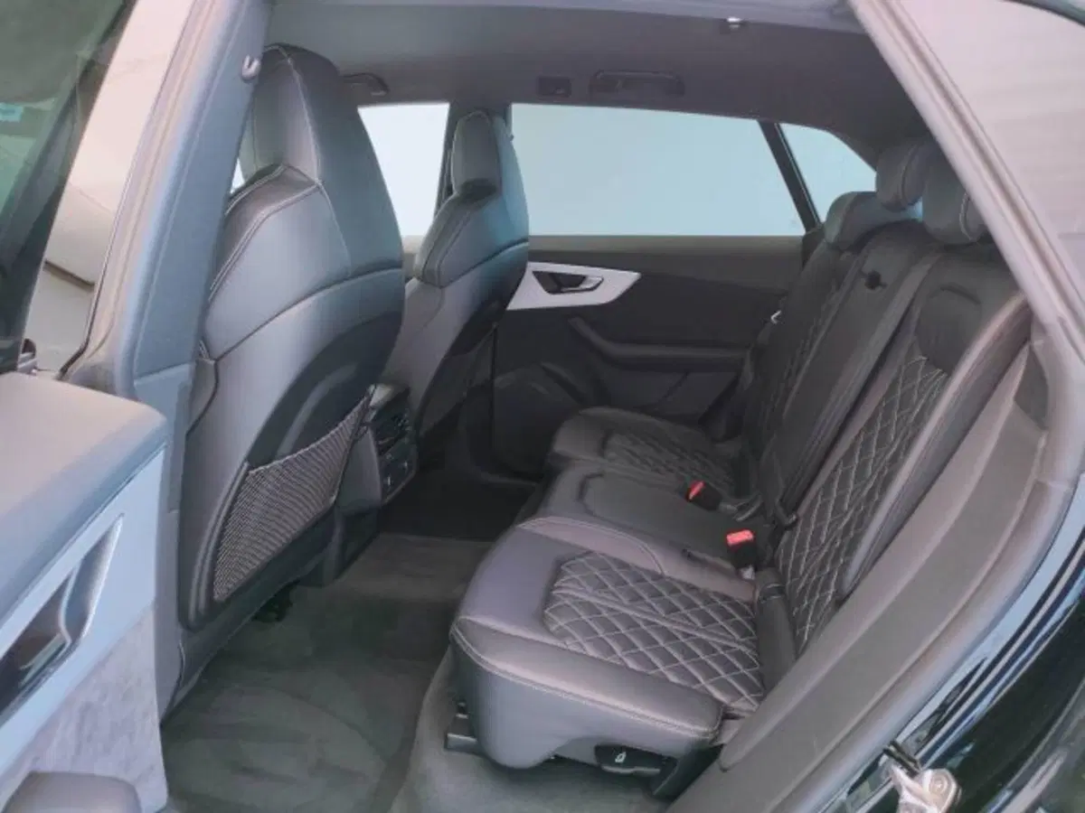 Audi Q8 usata a Teramo (20)