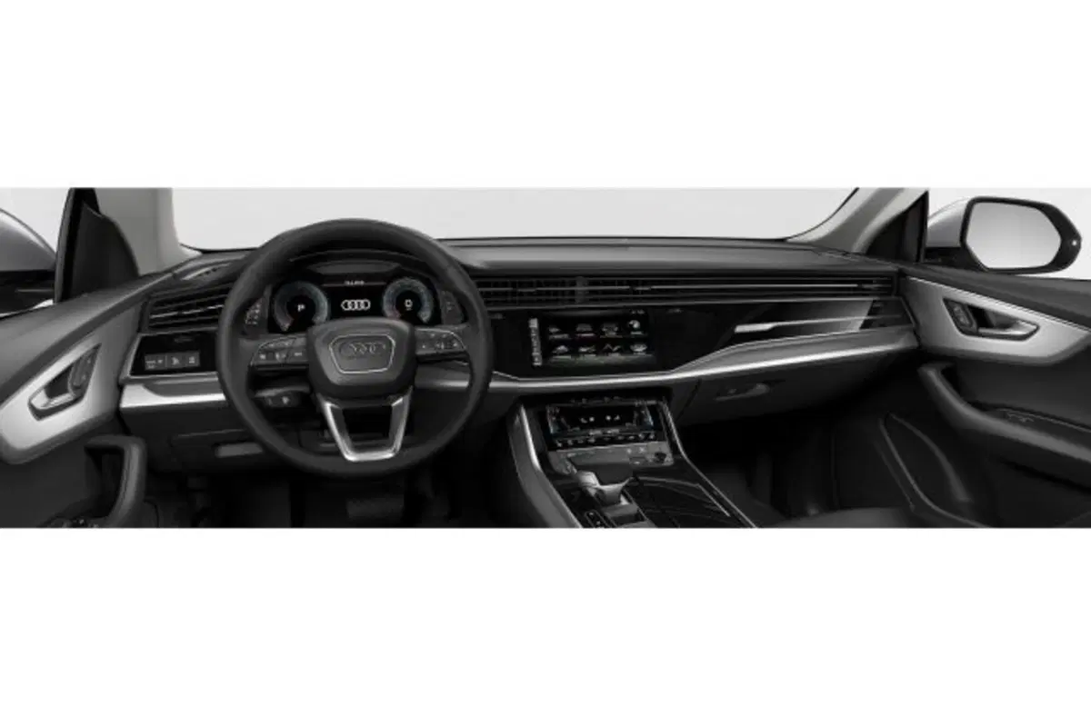 Audi Q8 usata a Teramo (4)