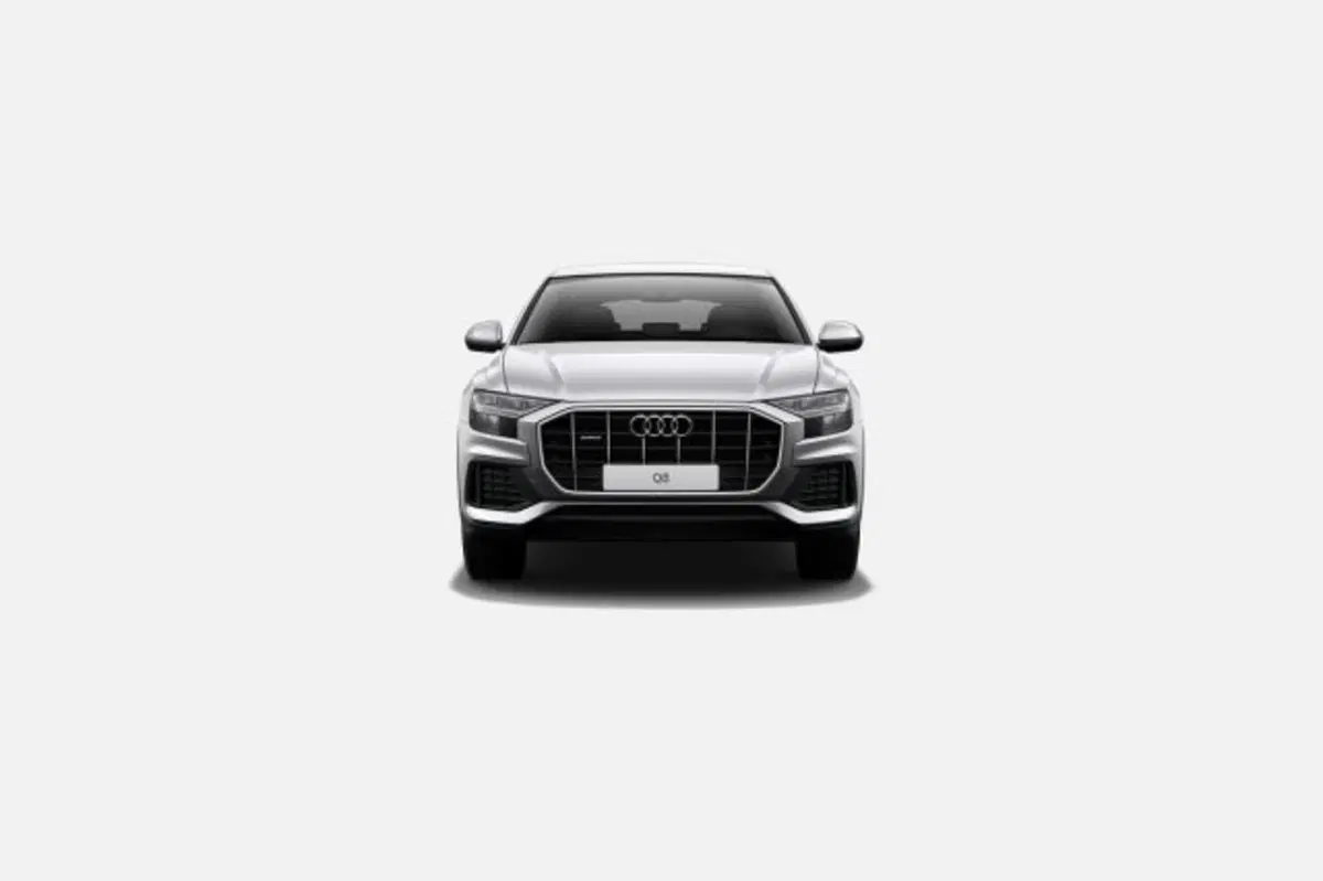 Audi Q8 usata a Teramo (5)