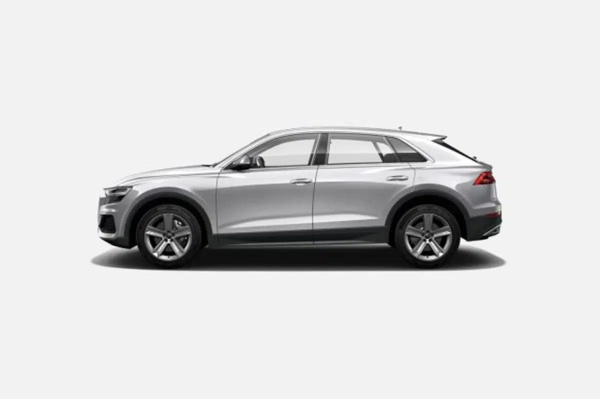 Audi Q8 usata a Teramo (6)