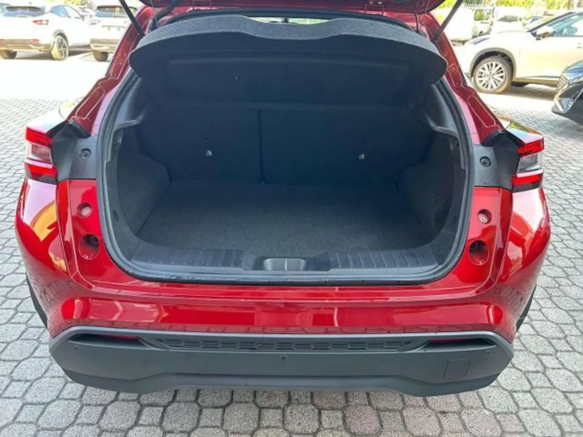Nissan Juke usata a Firenze (7)
