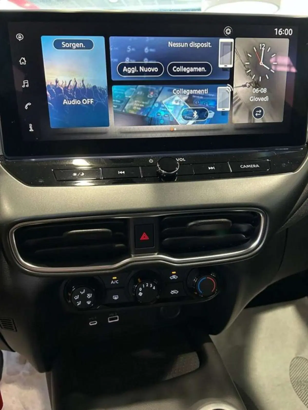 Nissan Juke nuova a Firenze (11)