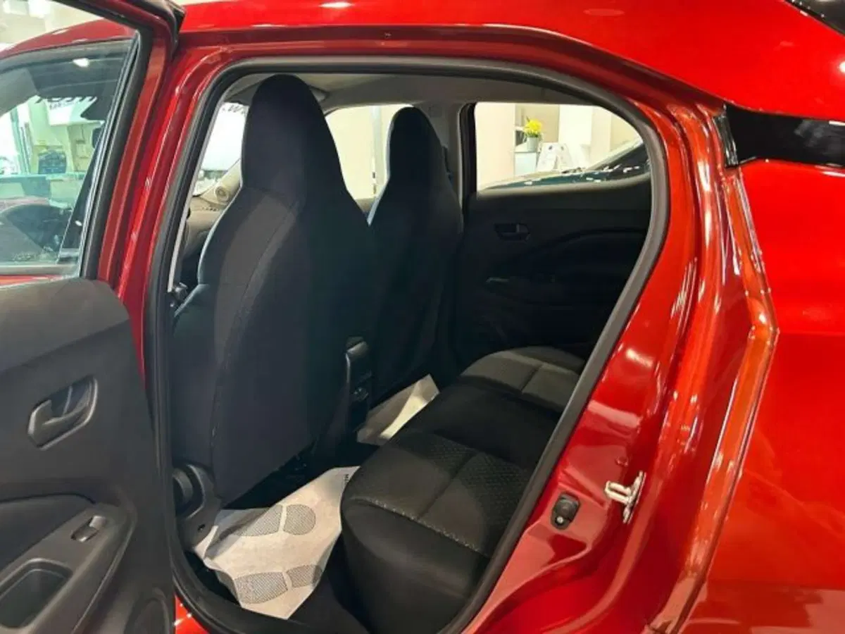 Nissan Juke nuova a Firenze (13)