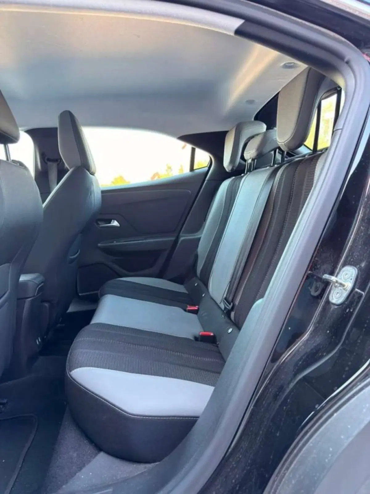 Opel Mokka usata a Firenze (13)