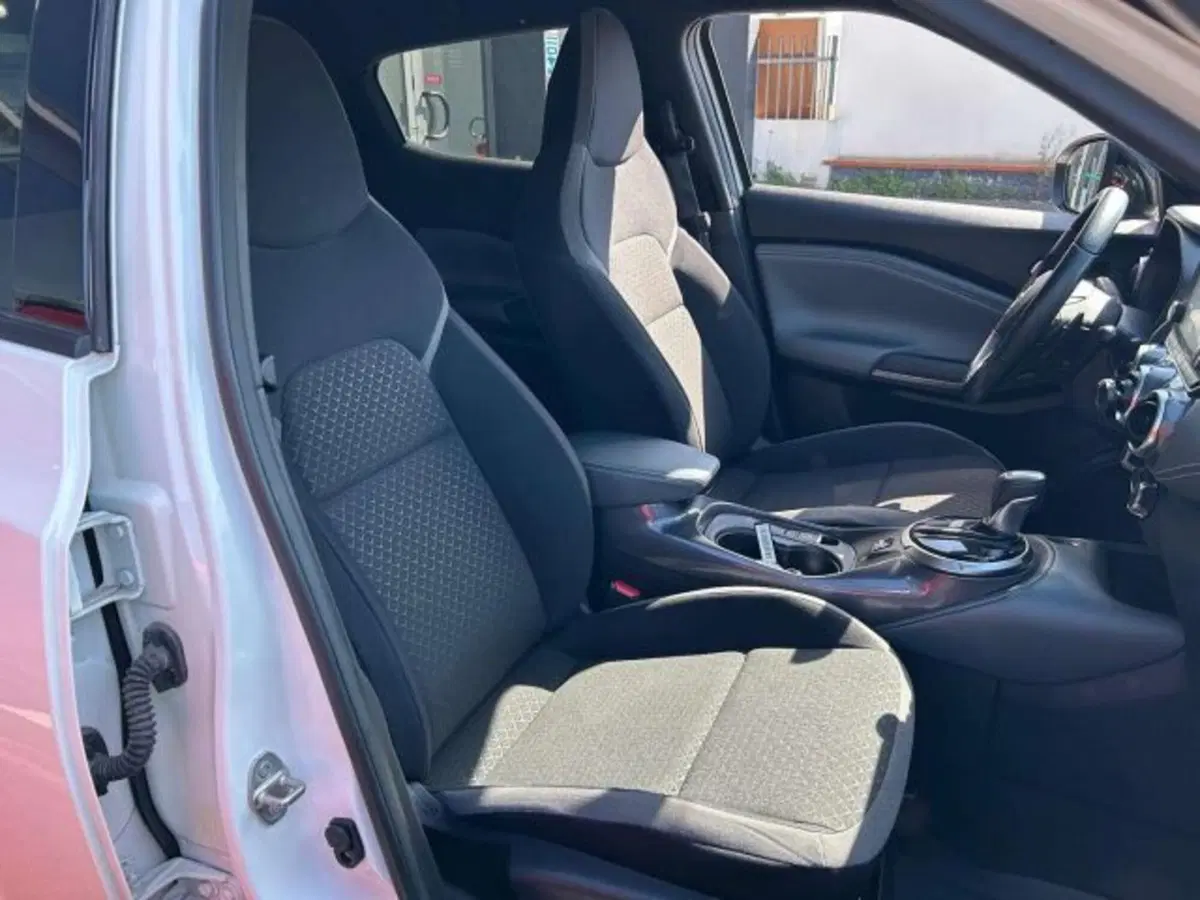 Nissan Juke usata a Firenze (10)