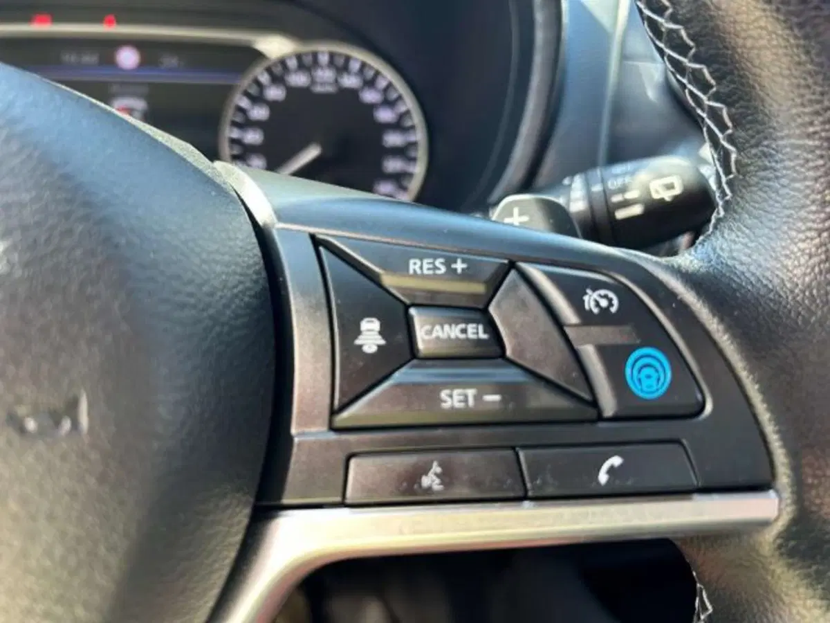 Nissan Juke usata a Firenze (13)