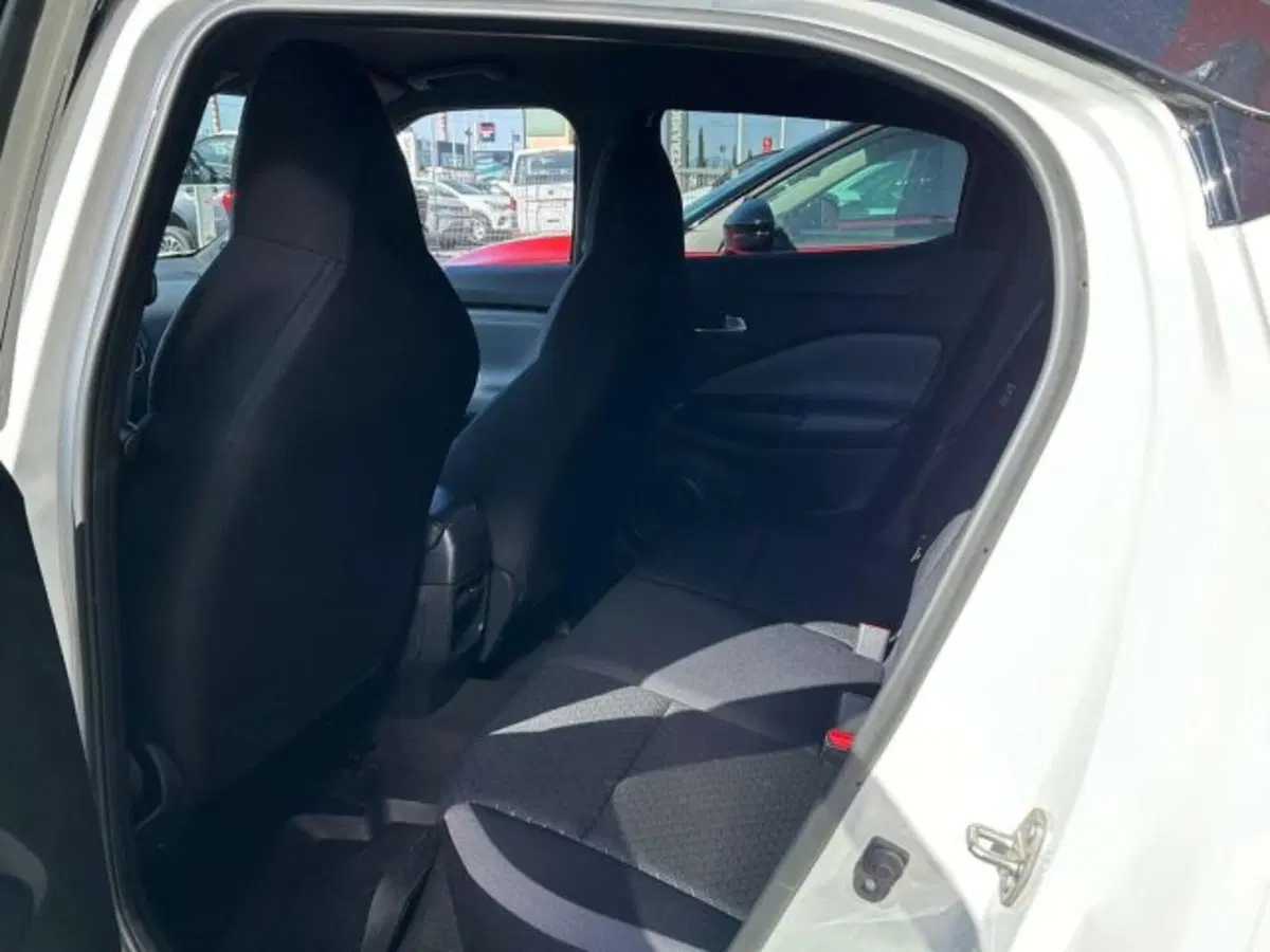 Nissan Juke usata a Firenze (15)