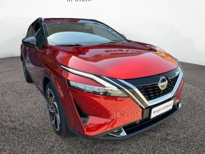 Nissan Qashqai 1.5 e-power Tekna 2wd del 2023 usata a Empoli