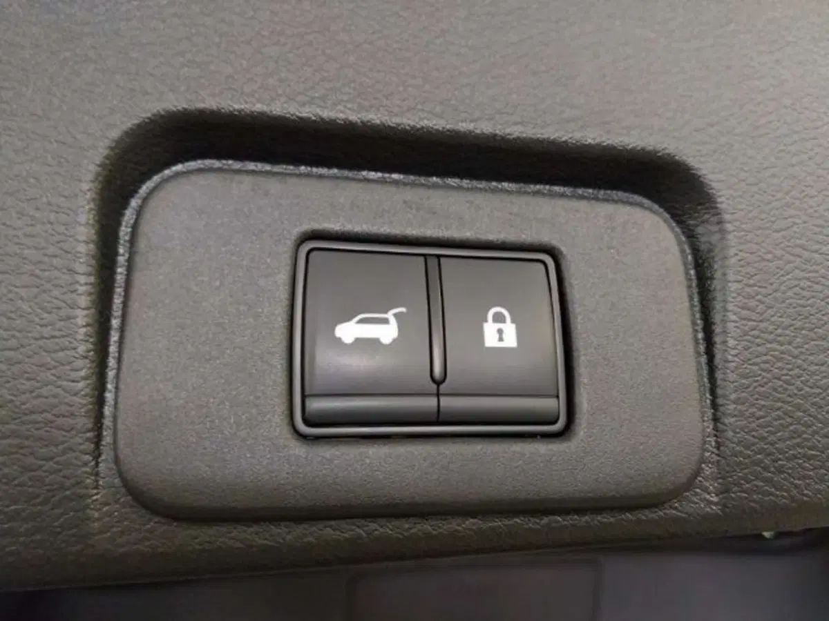Nissan X-Trail usata a Firenze (10)