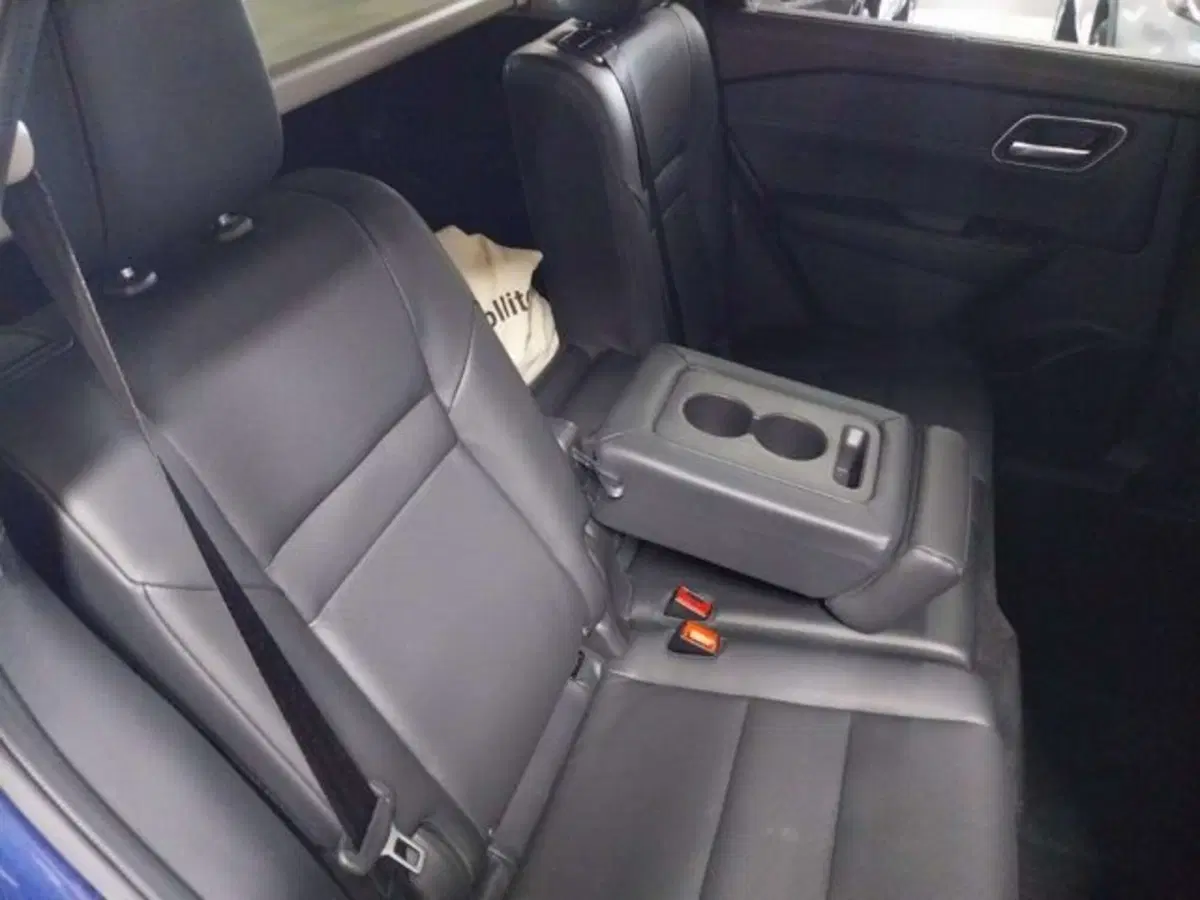 Nissan X-Trail usata a Firenze (11)