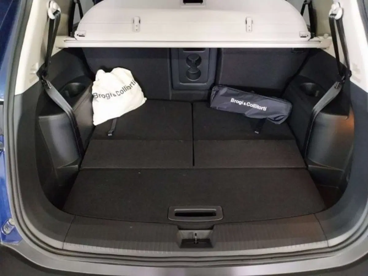 Nissan X-Trail usata a Firenze (9)