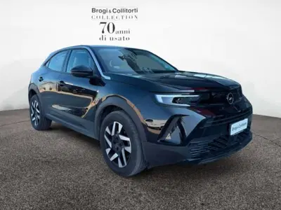 Opel Mokka 1.5 diesel Elegance del 2024 usata a Empoli