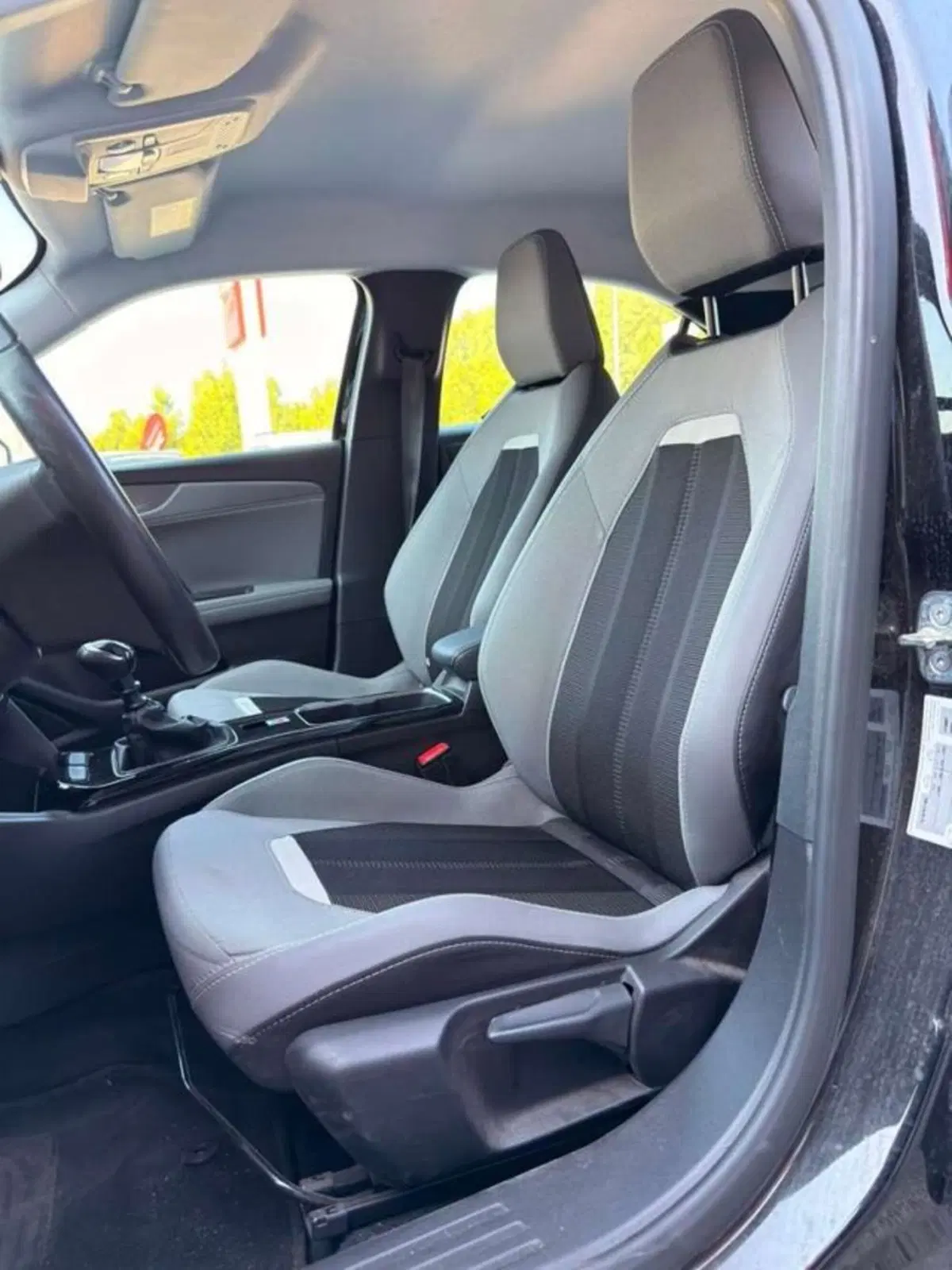 Opel Mokka usata a Firenze (14)