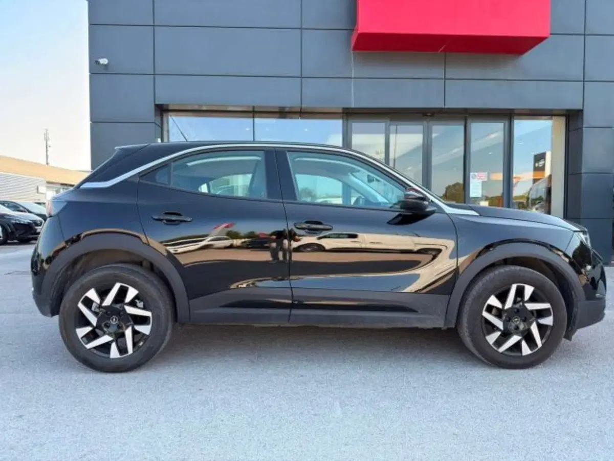 Opel Mokka usata a Firenze (8)