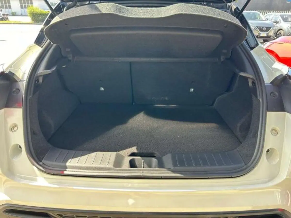 Nissan Juke usata a Firenze (7)