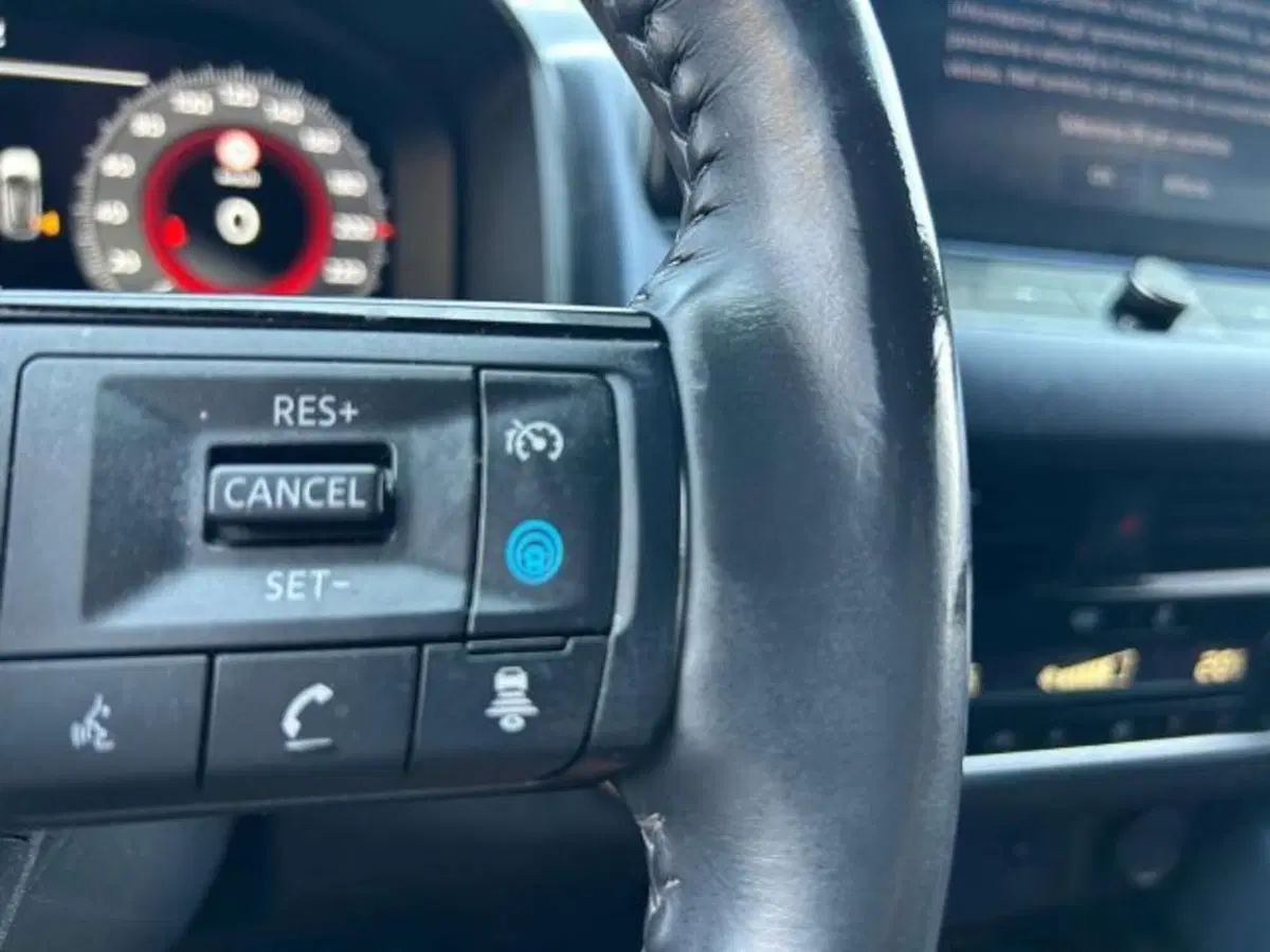 Nissan Qashqai usata a Firenze (10)