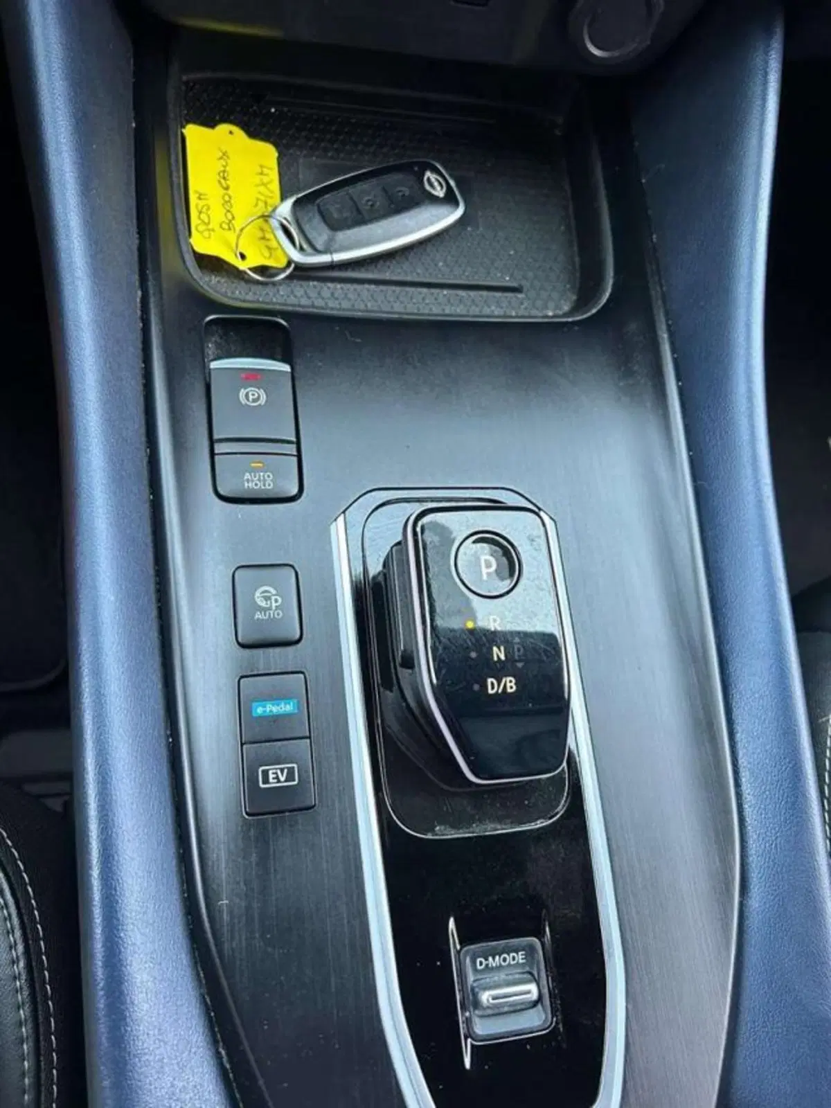 Nissan Qashqai usata a Firenze (12)