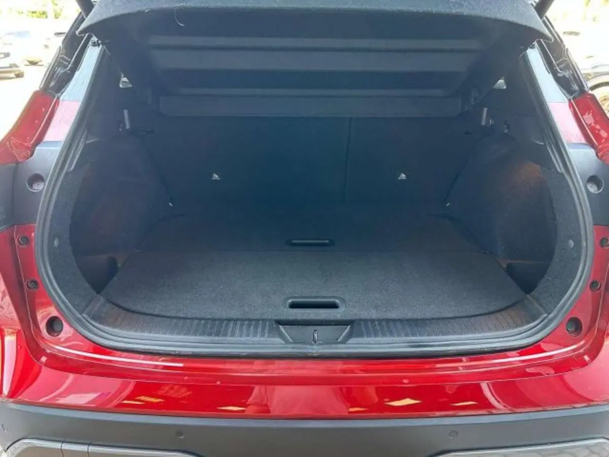 Nissan Qashqai usata a Firenze (7)