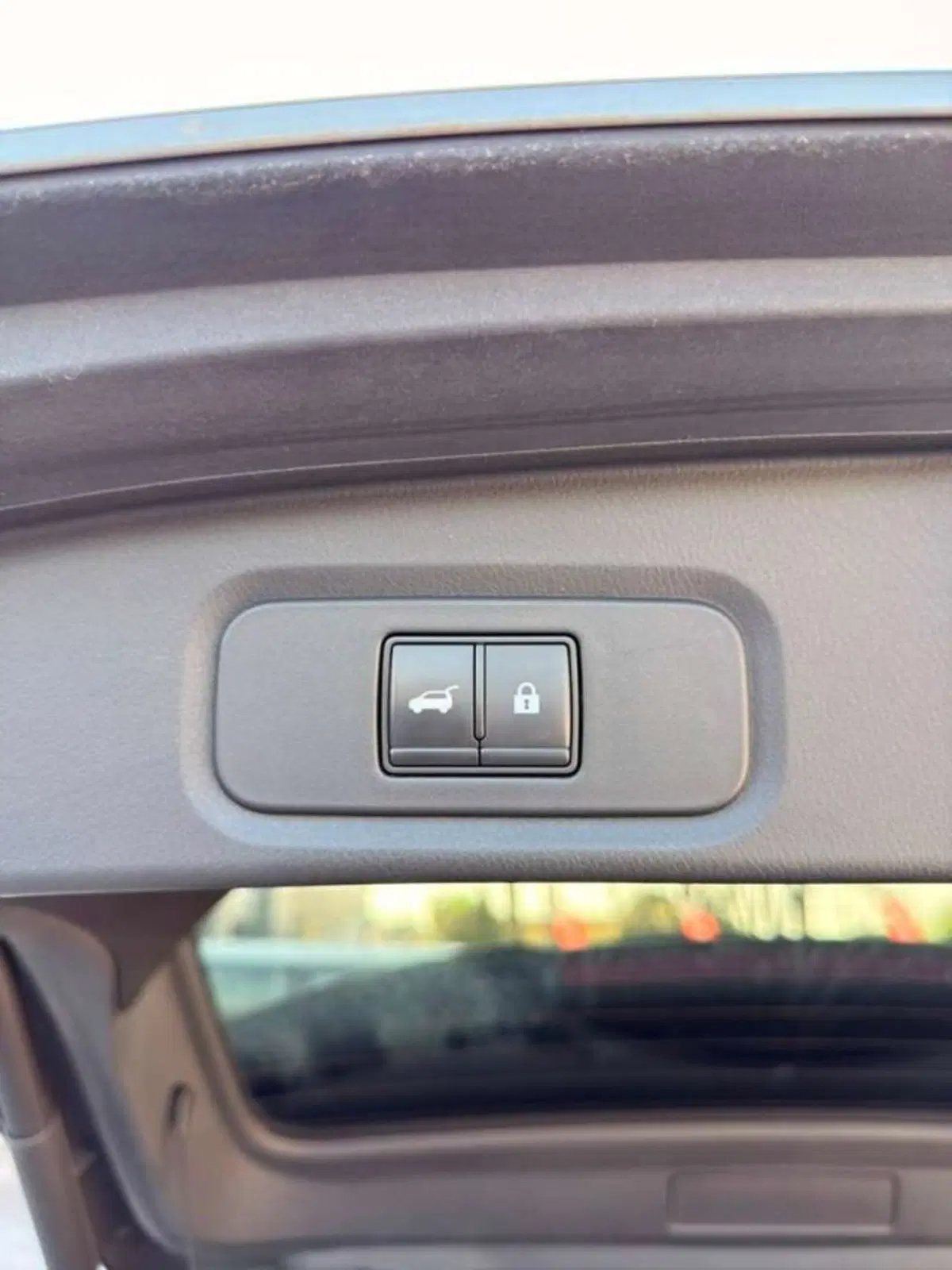 Nissan Qashqai usata a Firenze (11)