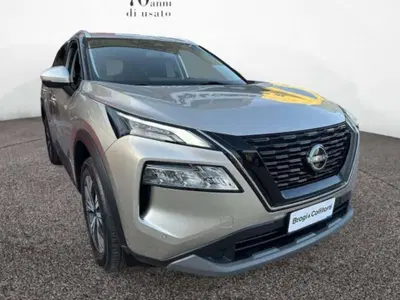 Nissan X-Trail 1.5 e-power N-Connecta 2wd auto del 2023 usata a Empoli