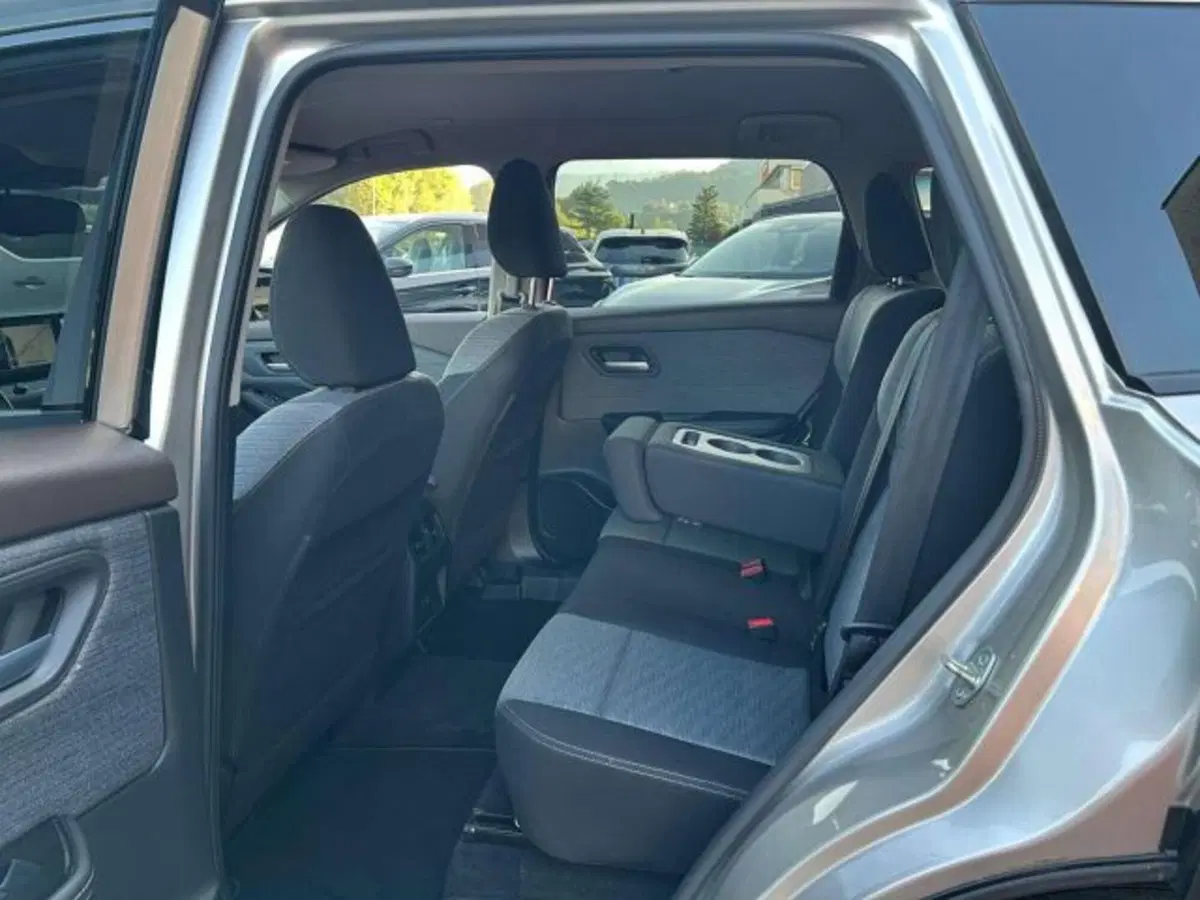 Nissan X-Trail usata a Firenze (10)