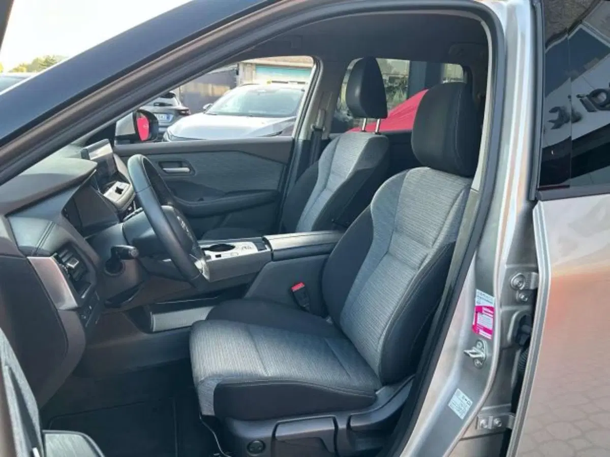 Nissan X-Trail usata a Firenze (14)