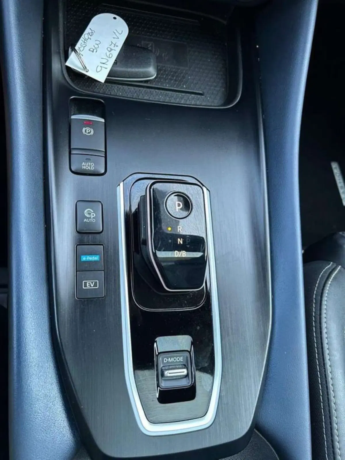 Nissan Qashqai usata a Firenze (10)