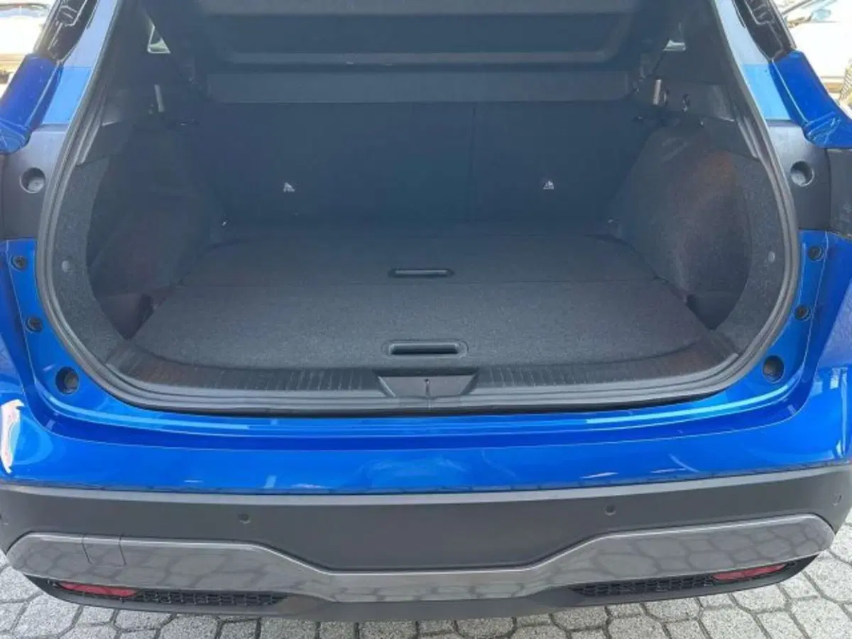 Nissan Qashqai usata a Firenze (7)