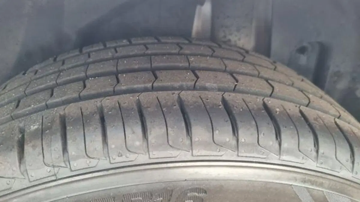 Opel Corsa usata a Savona (12)