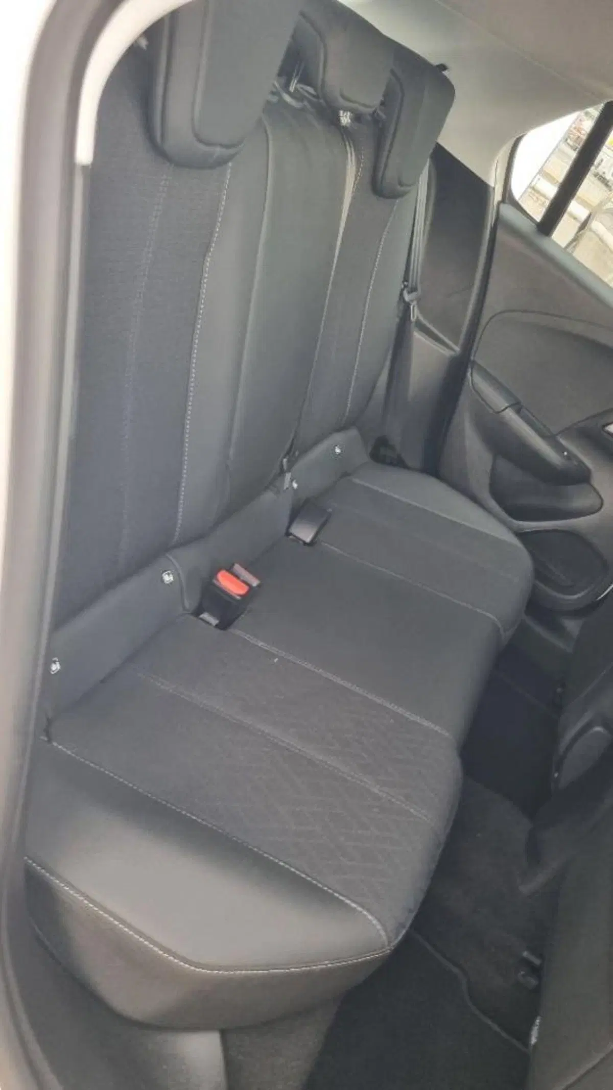 Opel Corsa usata a Savona (13)