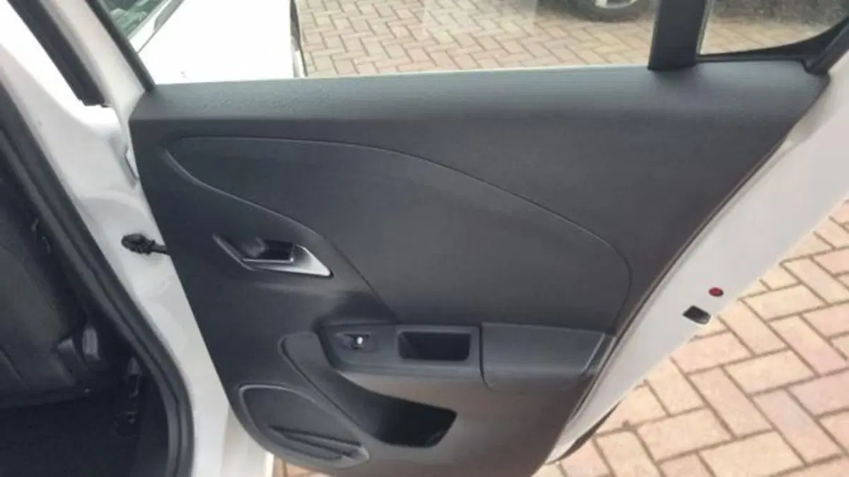 Opel Corsa usata a Savona (15)