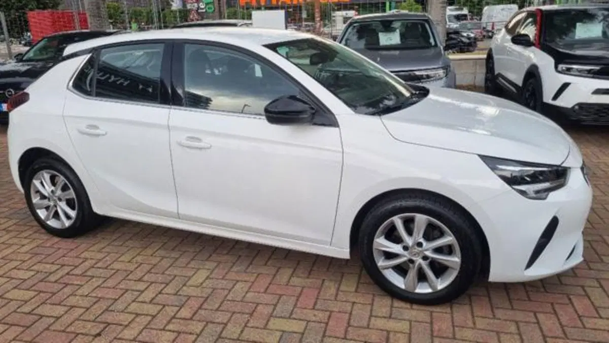 Opel Corsa usata a Savona (16)