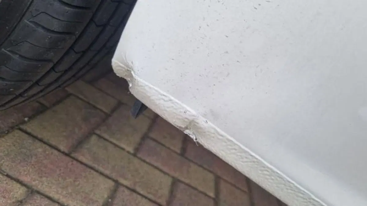 Opel Corsa usata a Savona (17)