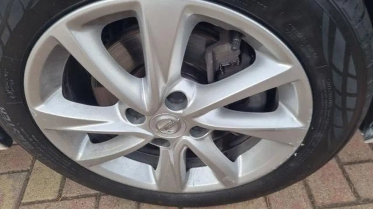 Opel Corsa usata a Savona (19)