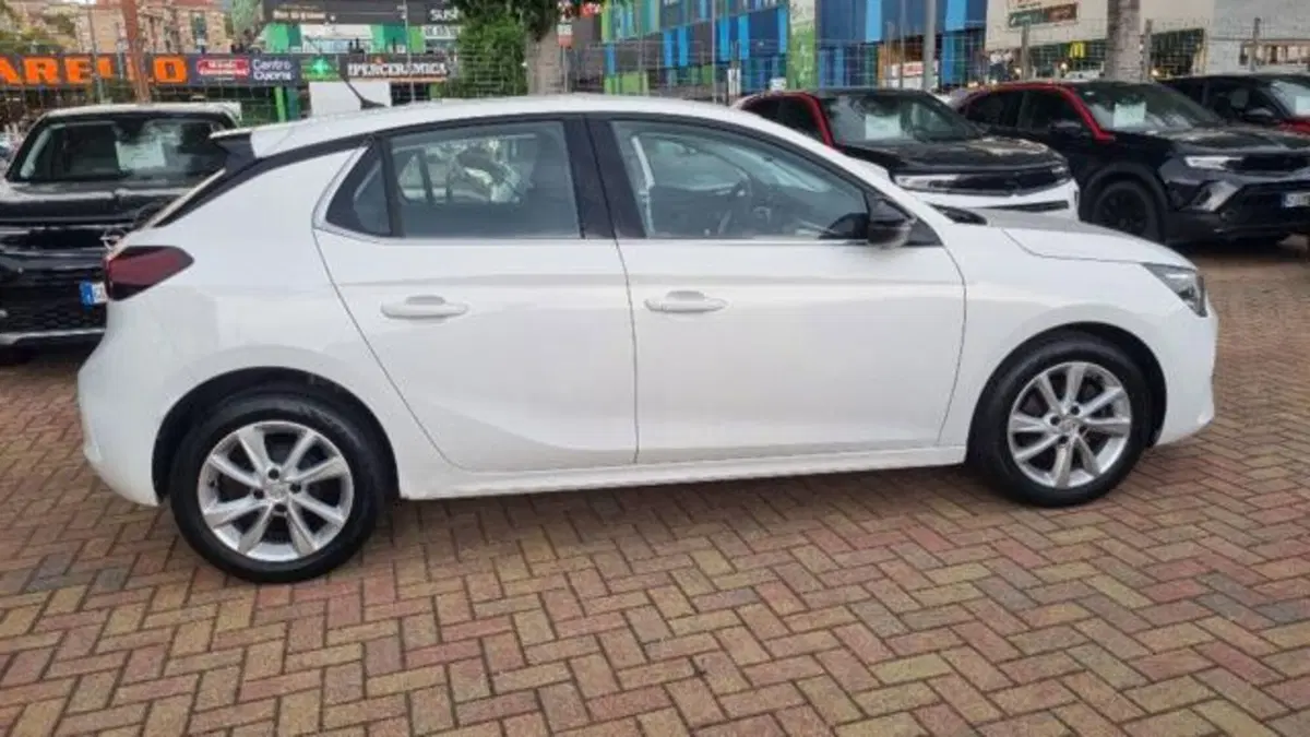 Opel Corsa usata a Savona (5)