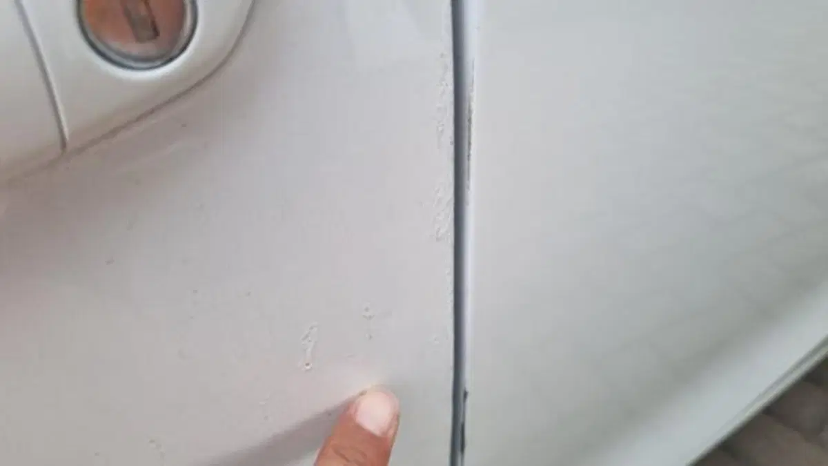 Opel Corsa usata a Savona (8)